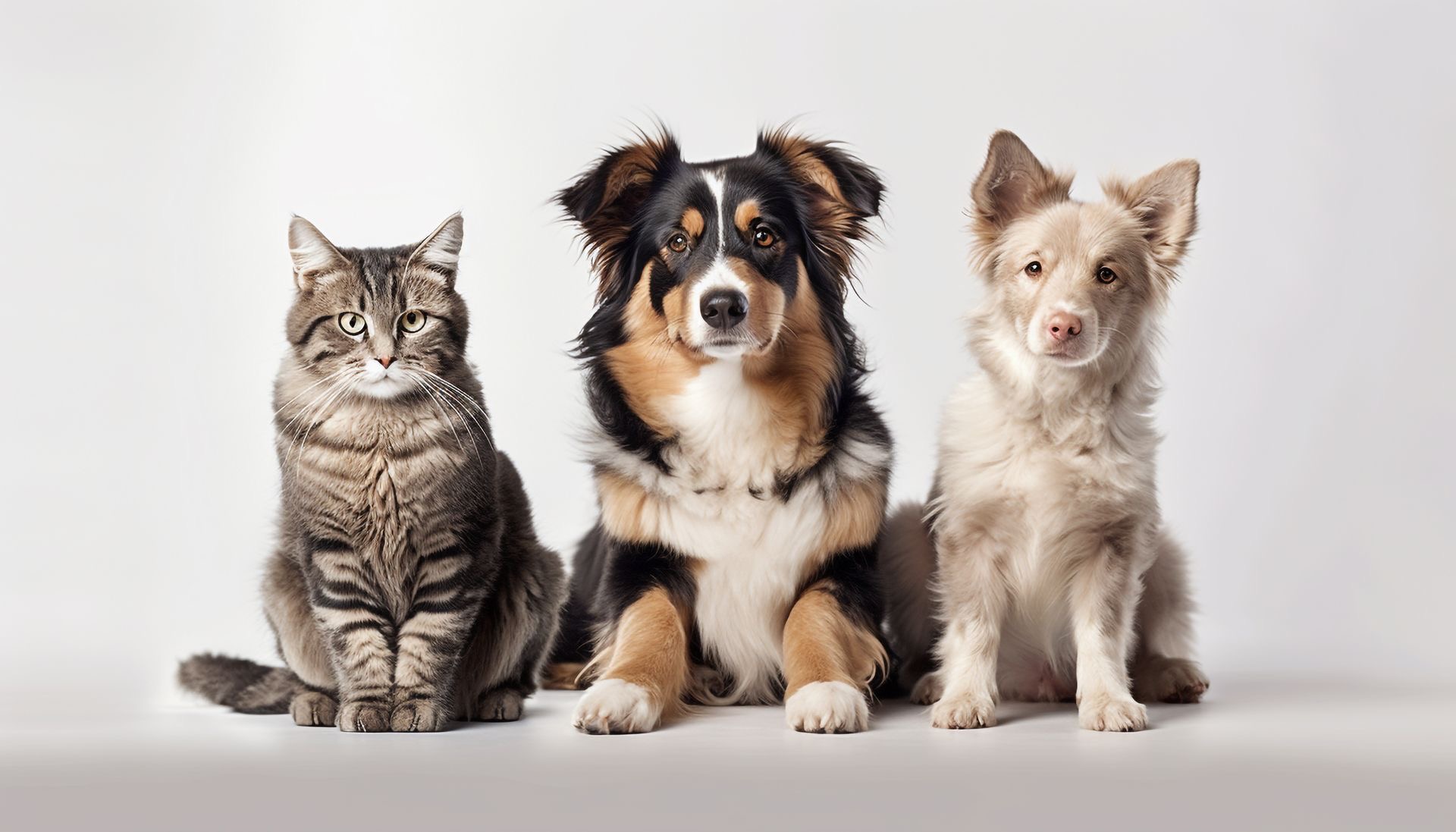 Clínica Veterinária Hond en Kat